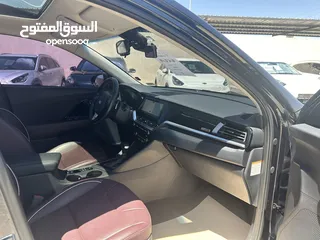  7 كيا نيرو هايبرد تورنج موديل 2020 فل كامل اعلى صنف فحص كامل وارد كوري