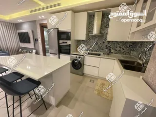  1 شقة مفروشة سوبر ديلوكس اعلان رقم (O44)