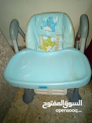  12 مستلزمات اطفال في مستعمل في جديد للبيع