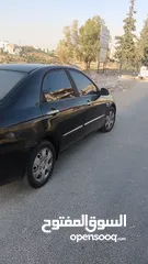  9 كيا سيراتو 2008 تم تنزيل السعر ل 4000  نهائي غير قابل للتفاوض