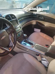  8 شيفروليه ماليبو للبيع