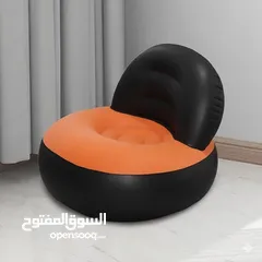  1 الكرسي الهوائي العصري – لمسة مميزة لبيتك وأوقاتك خامة متينة وعملية تعطيك راحة وأمان بأعلى جودة