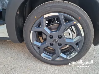  6 BYD سيجال موديل 2024 شكل 2025 كفالة لمدة 5سنوات 10000الف كيلو