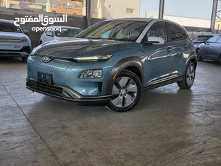  2 هونداي كونا 2020 فحص كامل بدون ملاحظات  وارد امريكي بطاريه 64 كيلو واط  قطعت مسافة 63 الف مايل