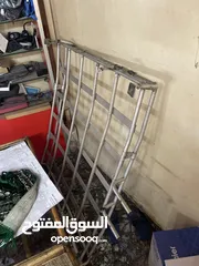  2 حمالة سقف للسيارة