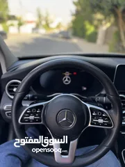  17 C200 (AMG) 2020 low millage