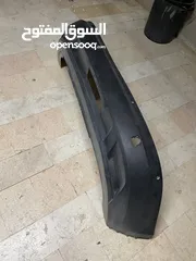  2 نچله شل كودياك و طمبون خلفي
