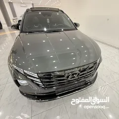  16 هيونداي توسان هايبرد فل الفل سعر حرق منافس