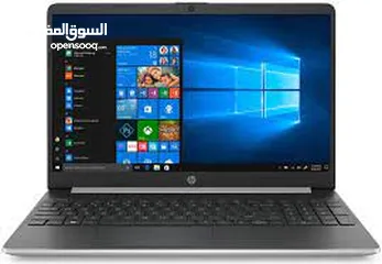  12 HP LAPTOP 250 G10  Core i3 131th RAM 512 NVME   لاب توب اي ثري اتش بي الجيل 13 شاشة 15.6