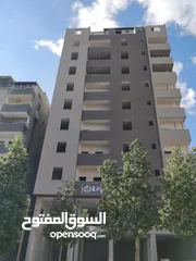  1 شقة للبيع في قلقيلية في شارع 22