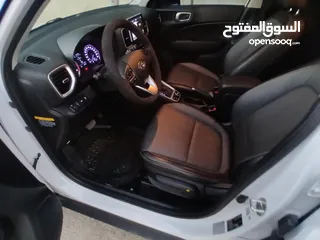  21 هونداي فينيو فل كامل اضافات للبيع بسعر حرق ع الكاش دهان شركة