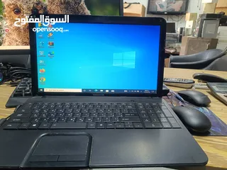  3 لابتوب توشيبا