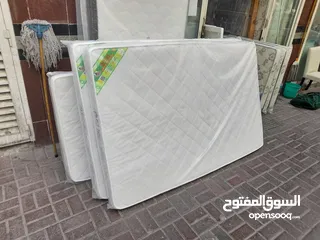  11 Brand New All Size Medical Mattress and Spring Mattress