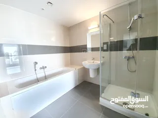  7 1 BR Plus Study Modern Apartment in Acacia Al Mouj - For Sale