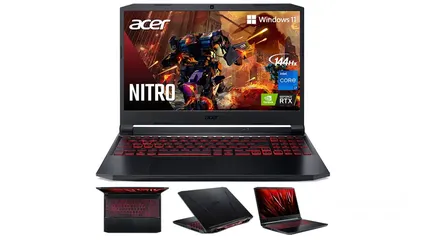 1 acer nitro 15