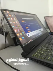  5 Gaming Laptop Lenovo LOQ RTX 4050 - لابتوب العاب جيمنج
