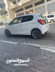  3 C1 2017 جير عادي قطاره