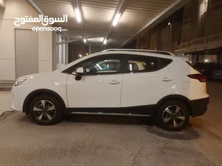  7 جيب جاك S3 2024 وارد الغانم