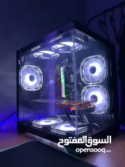  2 جهاز قيمنق جيل 12 بشغل جميع الألعاب مع كفالة