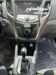  13 جيب شانجان cs35 2018 Changan