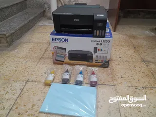  1 طابعة سبلميشن للبيع