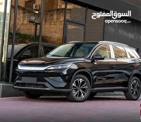  2 BYD song pro dmi plugin DM_i hybrid 2024 بي واي دي سونج برو هايبرد