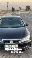  2 سيات ليون 2019