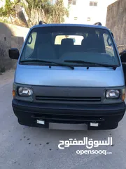  3 هايس 1995 بحاله الوكاله