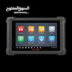  4 يتوفر لدينا جهاز  autel maxi sys mx900