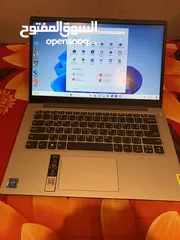  2 Lenovo IdeaPad super slim design.new condition