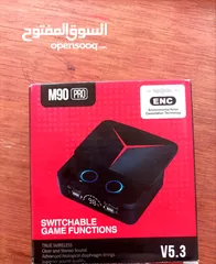  2 Ultra-2 Smartwarch جديد+ سماعة M90