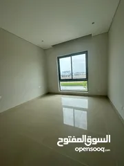  5 luxury brand new villa in ghadir  first line