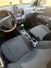  5 ففط 31500 كيا برايد 2008 اتوماتيك ترخيص تامين جير ماطور بودي اضافات غرفة شركة سيارة لعبة حقيقة لحق