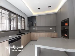  5 Apartment for rent in abdoun  ( Property 36632 )-174804991