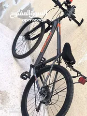  8 بسكليت جنط 26
