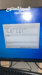  4 للبيع جهاز PC مكتبي ألعاب/شغل جاهز بالكامل – مواصفات قوية 10 أجهزه لدي