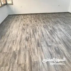  1 منزل ارضي و4 شقق