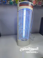  1 نظرا للطلب الكبير علي قاهرة الحشرات جددنا الكميه لحق العرض