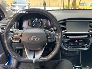  2 هيونداي ايونيك hyunda ioniq