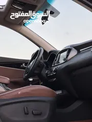  28 سورنتو 2019 فلل مسكر 2/4 حررق كااش فقط او بدل 109.000 شيكل