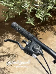  5 دراجه هوائيه جنط 26