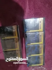 1 بيع سجل تجاري لصناعه السجاير
