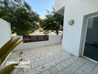  5 1 BR + Study Room Charming Apartment for Rent – Al Mouj