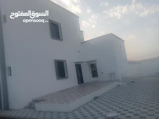  3 بيع منزل طابقين جديد