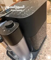  3 ماكينة قهوة nespresso جديدة