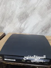  6 بلاستيشن 3  مستعمل تعمل 100% معدلة