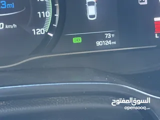  6 هيونداي ايونيك 2017 فل وفحص كامل ماشيه 90 الف كاش واقساط بدفعه 2000 دينار