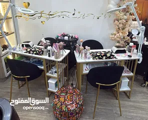  4 بيع اغراض صالون كامل بسبب السفر