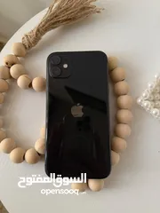  2 Iphone 11 نظيف