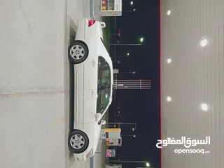  5 لكزس 430 LS 2004 مالك اول